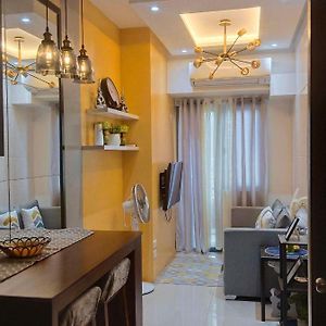 Fame Residences T1 Family Suite 1507